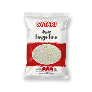 Arroz Largo Fino Calidad 00000 *400g Sytari