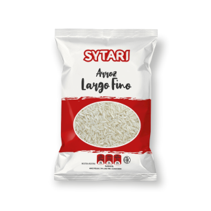 Arroz Largo Fino Calidad 00000 *1kg Sytari