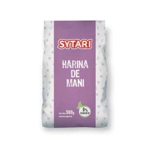 Harina De Mani *500g Sytari