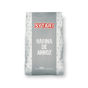 Harina De Arroz *500g Sytari