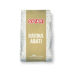 Harina De AbatÍ *500g Sytari