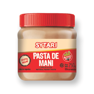 Pasta De Mani *250g Sytari