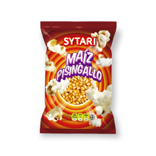 Maiz Pisingallo *500g Sytari