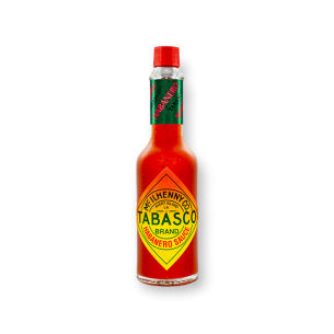 Salsa Tabasco Habanero *60ml