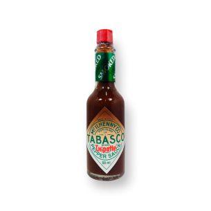 Salsa Tabasco Chipotle *60ml