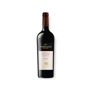 Terrazas Reserva Cabernet Sauvignon *750ml