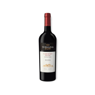 Terrazas Reserva Cabernet Franc *750ml 