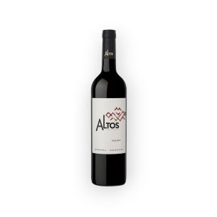 Terrazas Altos Del Plata Malbec *750ml