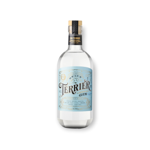 Gin Terrier Spicy London Dry *700ml