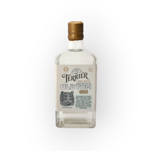 Gin Terrier Old Tom *750ml