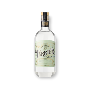 Gin Terrier Citric London Dry *700ml