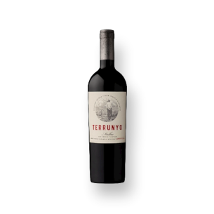 Terrunyo Malbec *750ml 