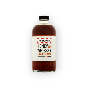 Honey Whiskey Marinade *482g Tgi Fridays