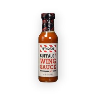 Buffalo Wing Sauce *368g Tgi Fridays