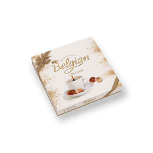 Bombones De Cafe Con Leche *200g The Belgian