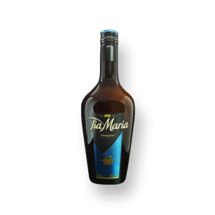 Licor Tia Maria Cream *690ml