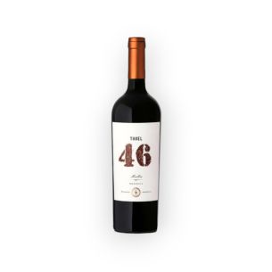 Tonel 46 Reserva Malbec *750ml