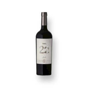 Tonel 22 Malbec *750ml