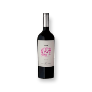 R1) Tonel 14 Malbec *750ml