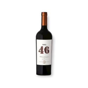 Tonel 46 Reserva Cabernet Sauvignon *750ml 