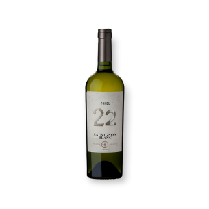 Tonel 22 Sauvignon Blanc *750ml