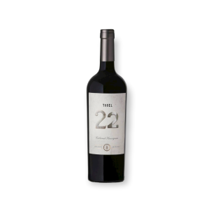 Tonel 22 Cabernet Sauvignon *750ml 