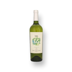 Tonel 14 Chardonnay *750ml