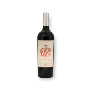 R1) Tonel 14 Cabernet Sauvignon *750ml