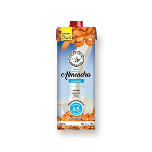 Leche De Almendra *1l Tratenfu