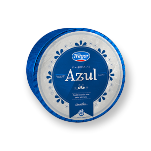 Queso Azul Tregar  * Peso 