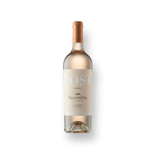 Trumpeter Reserve Rose De Malbec *750ml 