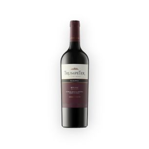 Trumpeter Reserve Malbec *750ml