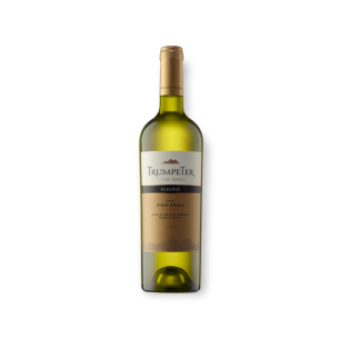 Trumpeter Reserve Pinot Grigio *750ml 