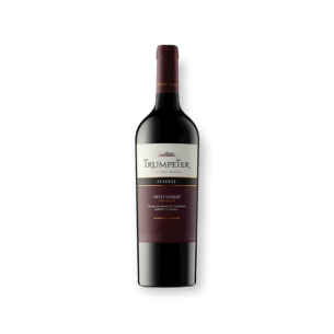 Trumpeter Reserve Petit Verdot *750ml 