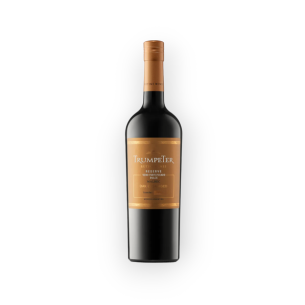 Trumpeter Reserve Fortificado Dulce Malbec *750ml