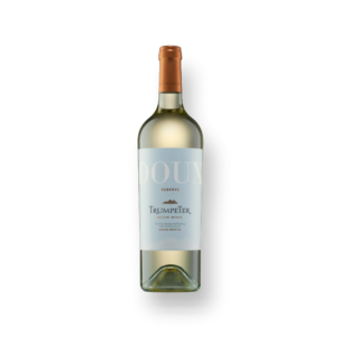 Trumpeter Reserve Doux Blanco Dulce *750ml