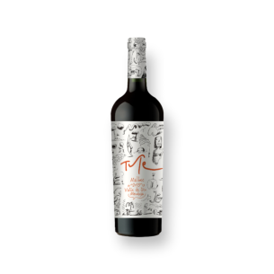 Tute Malbec *750ml