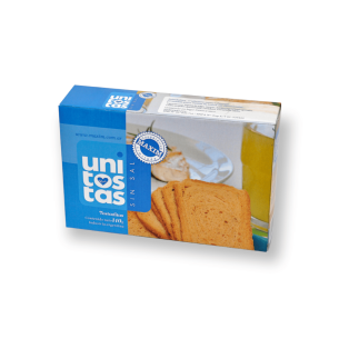 Unitostas Sin Sal *140g Maxim