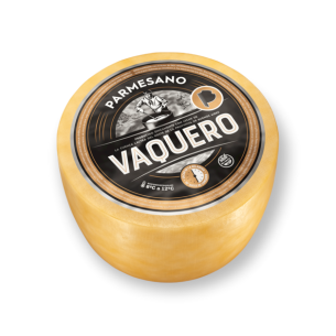 Parmesano Vaquero * Peso 