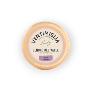 Cendre Del Valle Ventimiglia * Peso