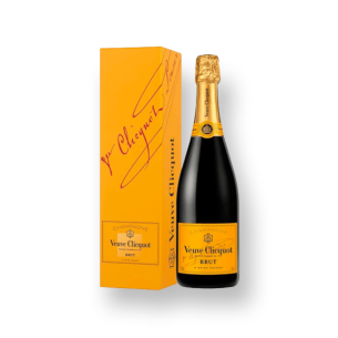 Veuve Clicquot Brut Estuche *750ml