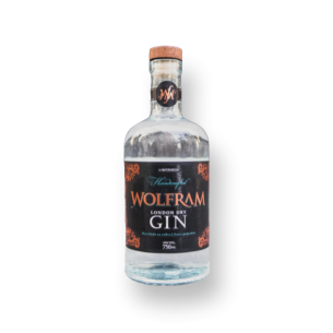 Gin Wolfram *750ml