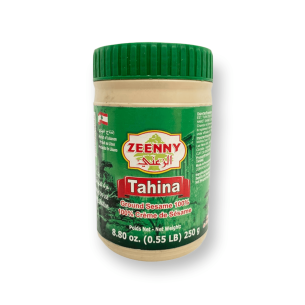 Tahina *250g Zeenny 