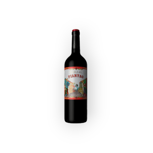 Zorzal Piantao Cabernet Franc - Malbec *750ml