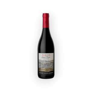 Zorzal Gran Terroir Pinot Noir *750ml