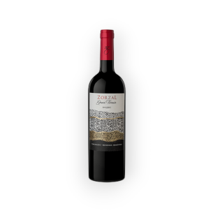 Zorzal Gran Terroir Malbec *750ml