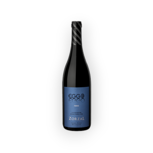 Zorzal Eggo Franco Cabernet Franc *750ml