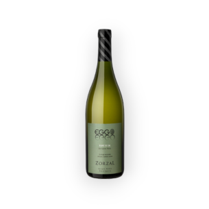 Zorzal Eggo Blanc De Cal Sauvignon Blanc *750ml