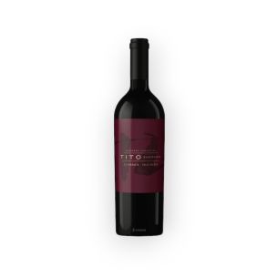 Zuccardi Tito *750ml