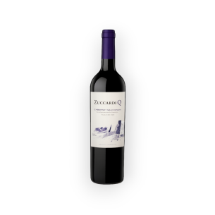 Zuccardi Q Cabernet Sauvignon *750ml 